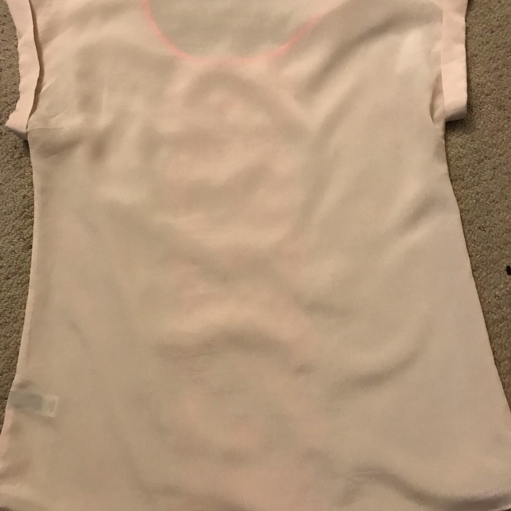 Express blouse - Picture 2 of 2